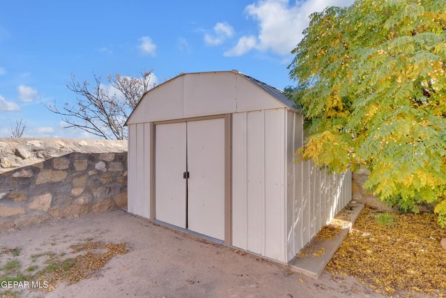 14124 Volcanic Rock Drive, El Paso, TX 79938