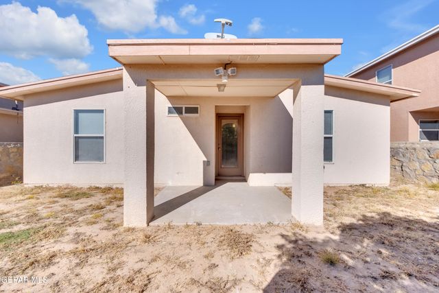 14124 Volcanic Rock Drive, El Paso, TX 79938