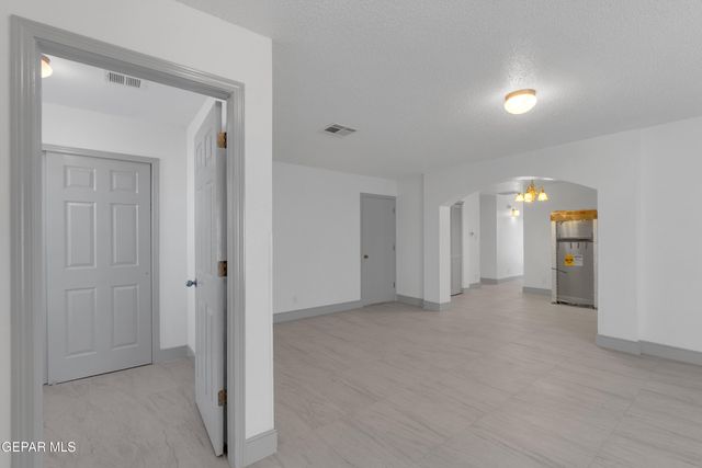 14124 Volcanic Rock Drive, El Paso, TX 79938