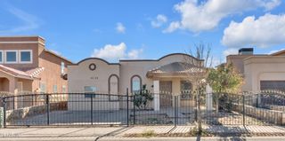 14124 Volcanic Rock Drive, El Paso, TX 79938
