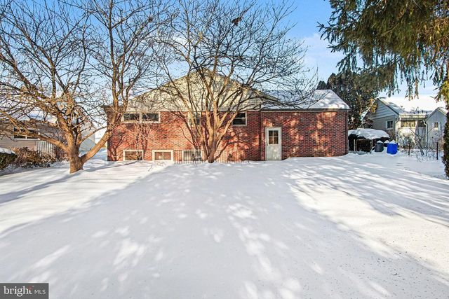 610 WALTON ST, Lemoyne, PA 17043