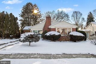 610 WALTON ST, Lemoyne, PA 17043