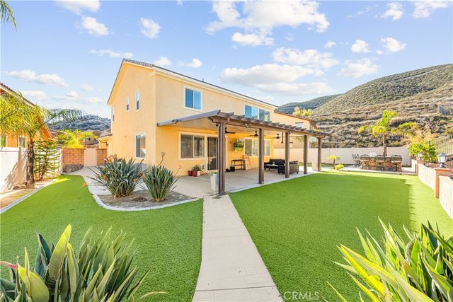 36380 Lantana Court, Lake Elsinore, CA 92532