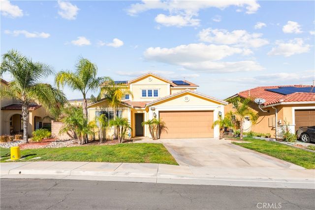 36380 Lantana Court, Lake Elsinore, CA 92532