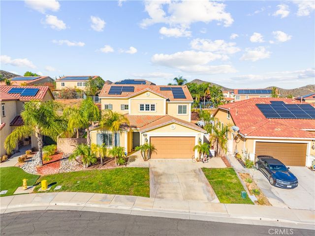 36380 Lantana Court, Lake Elsinore, CA 92532