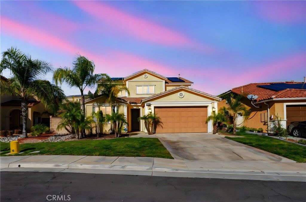 36380 Lantana Court, Lake Elsinore, CA 92532