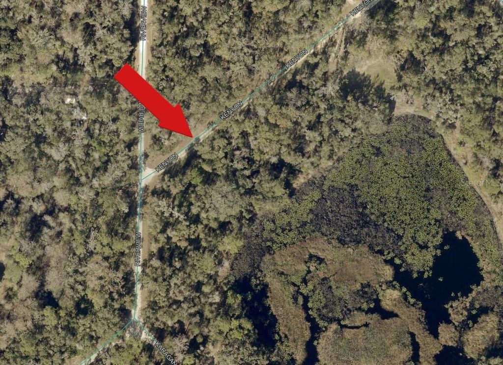 7132 KENYON DRIVE, Webster, FL 33597