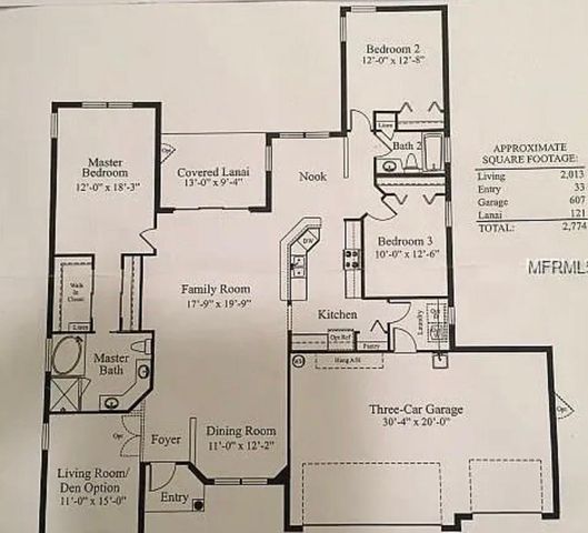 7779 AROLLA PINE BOULEVARD, Sarasota, FL 34240