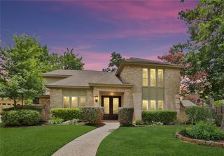 16202 Kempton Park Drive, Spring, TX 77379
