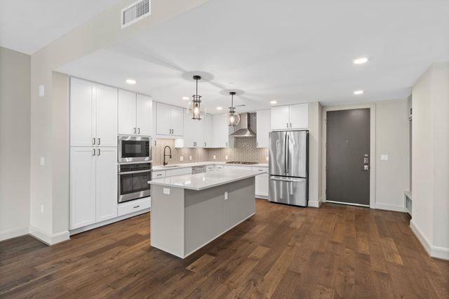 2511 Willowick Road 317, Houston, TX 77027