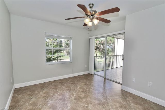 481 Quail Forest BLVD # B206, Naples, FL 34105