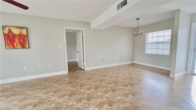 481 Quail Forest BLVD # B206, Naples, FL 34105