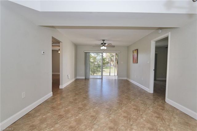 481 Quail Forest BLVD # B206, Naples, FL 34105