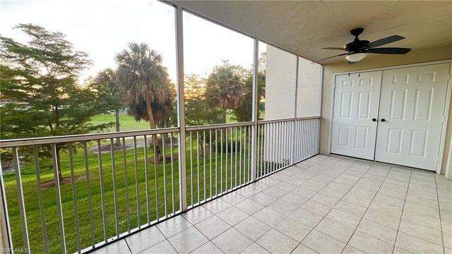 481 Quail Forest BLVD # B206, Naples, FL 34105