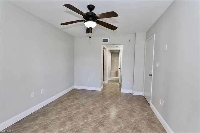 481 Quail Forest BLVD # B206, Naples, FL 34105