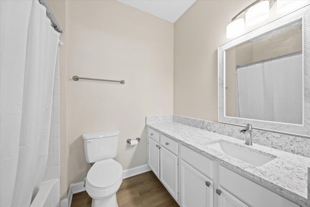 45 Sycamore Avenue 1011, Charleston, SC 29407