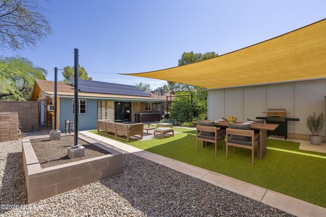 2002 E Monte Vista Drive, Tucson, AZ 85719