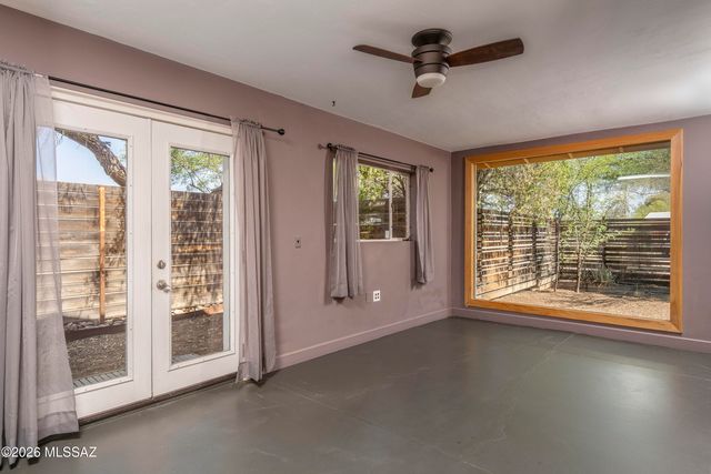 2002 E Monte Vista Drive, Tucson, AZ 85719