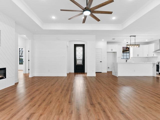 1101 Ajo Court, Granbury, TX 76048