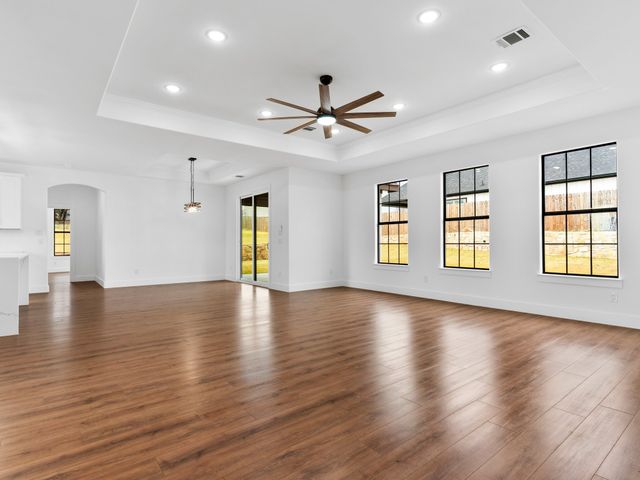 1101 Ajo Court, Granbury, TX 76048