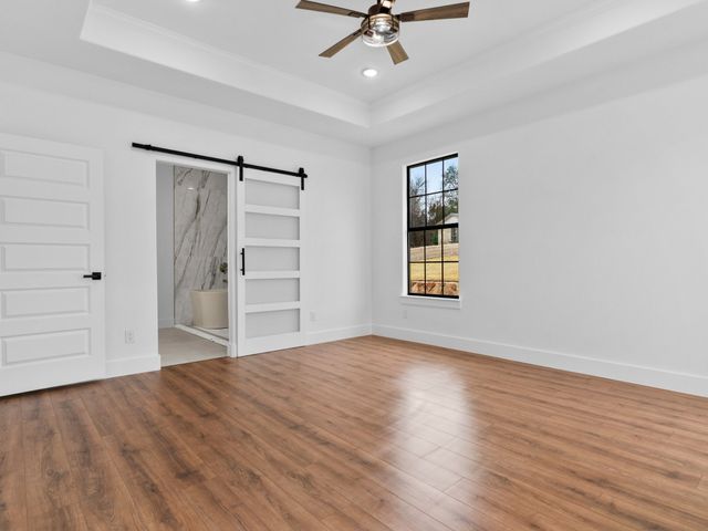 1101 Ajo Court, Granbury, TX 76048