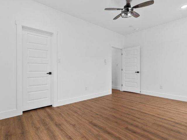 1101 Ajo Court, Granbury, TX 76048