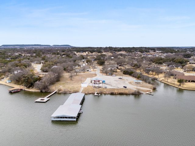 1101 Ajo Court, Granbury, TX 76048