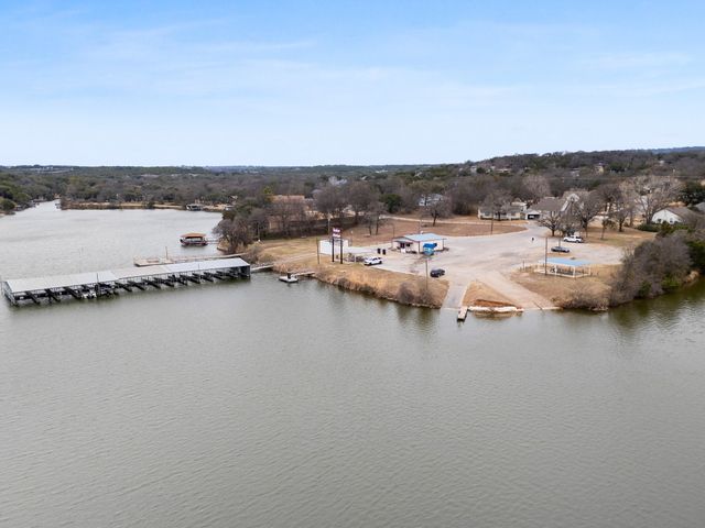 1101 Ajo Court, Granbury, TX 76048