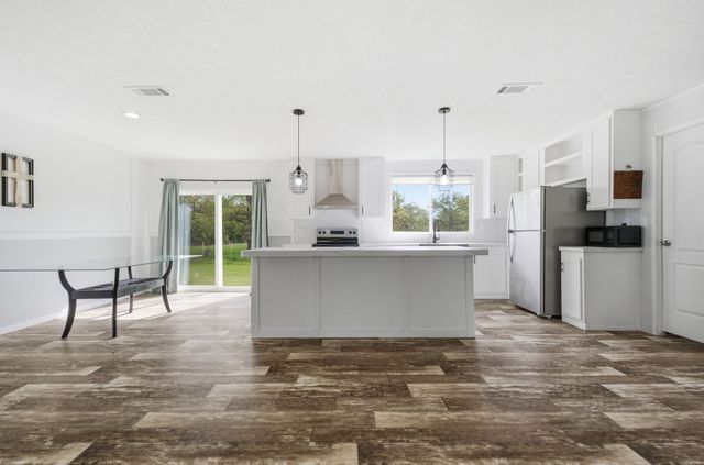 7334 W Line Road, Collinsville, TX 76233