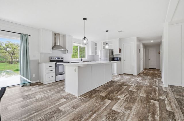 7334 W Line Road, Collinsville, TX 76233