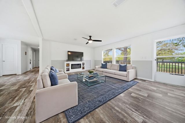 7334 W Line Road, Collinsville, TX 76233