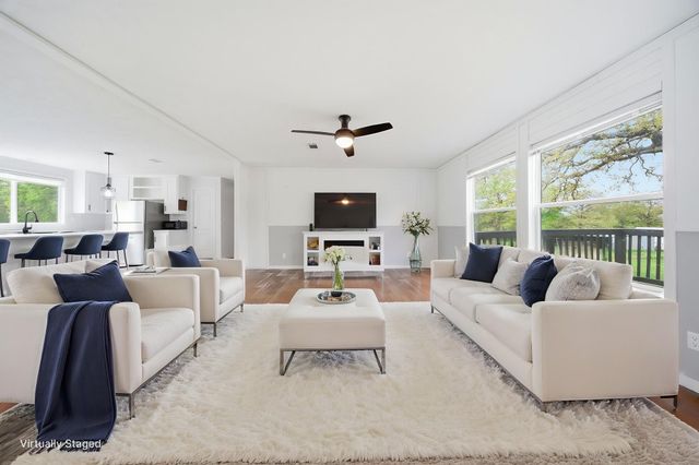 7334 W Line Road, Collinsville, TX 76233