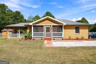 600 Cannon Drive, Social Circle, GA 30025