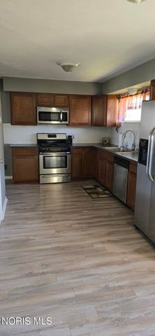 4110 Wise Street, Northwood, OH 43619