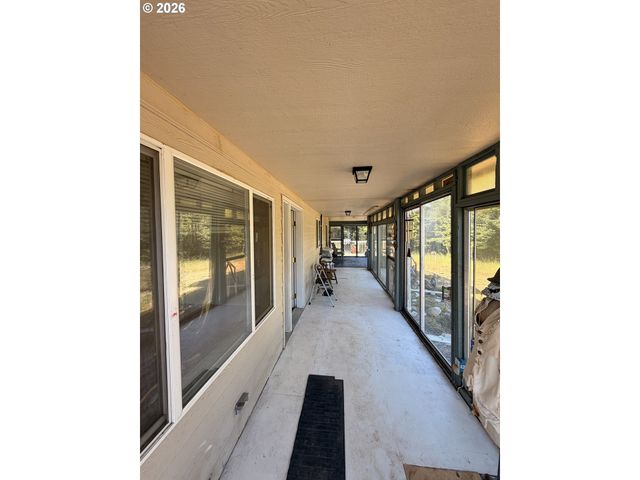 94515 LANGLOIS MOUNTAIN Rd, Langlois, OR 97450