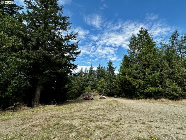 94515 LANGLOIS MOUNTAIN Rd, Langlois, OR 97450