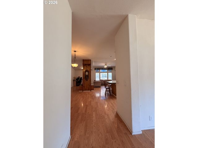94515 LANGLOIS MOUNTAIN Rd, Langlois, OR 97450