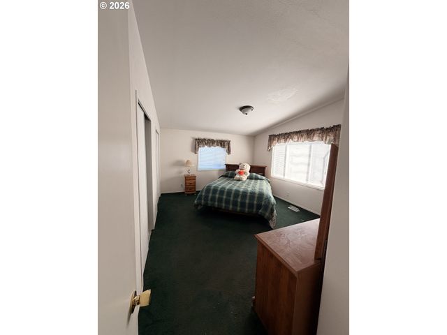 94515 LANGLOIS MOUNTAIN Rd, Langlois, OR 97450