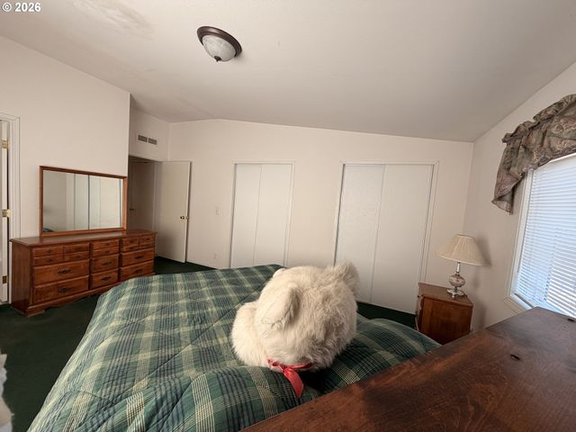 94515 LANGLOIS MOUNTAIN Rd, Langlois, OR 97450
