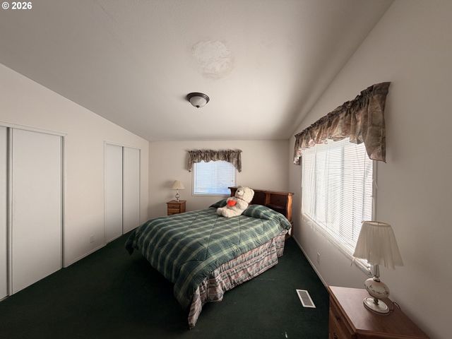 94515 LANGLOIS MOUNTAIN Rd, Langlois, OR 97450