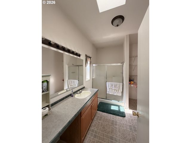94515 LANGLOIS MOUNTAIN Rd, Langlois, OR 97450