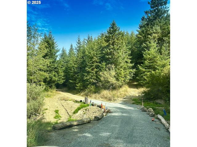 94515 LANGLOIS MOUNTAIN Rd, Langlois, OR 97450