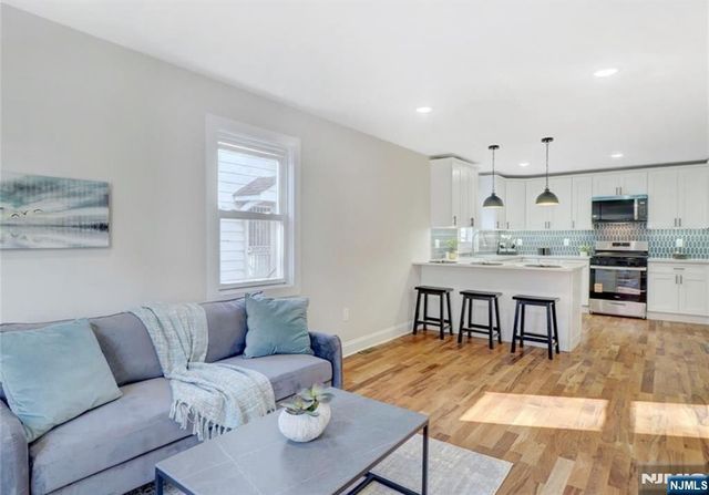 495 Clinton Street, East Orange, NJ 07018