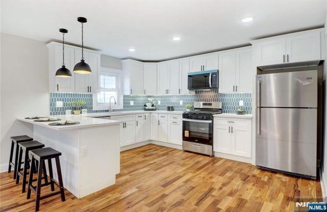 495 Clinton Street, East Orange, NJ 07018