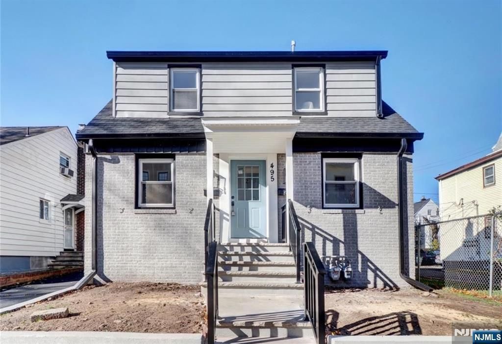 495 Clinton Street, East Orange, NJ 07018