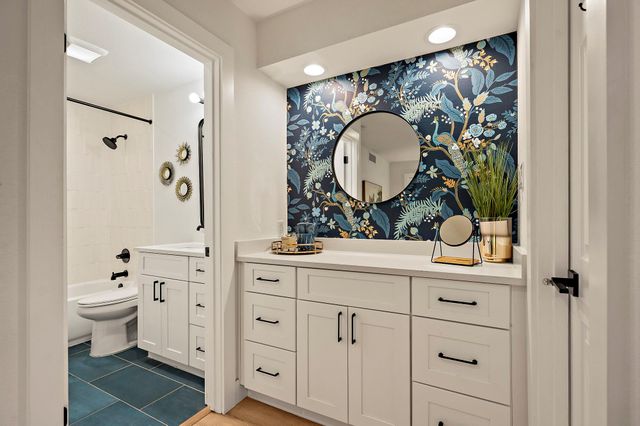 1206 Hollow Creek DR 3, Austin, TX 78704