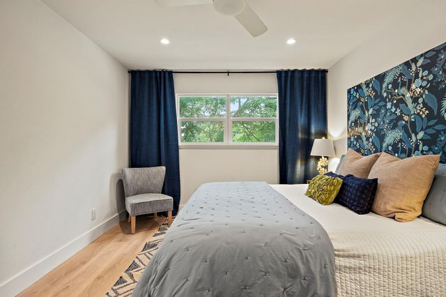 1206 Hollow Creek DR 3, Austin, TX 78704