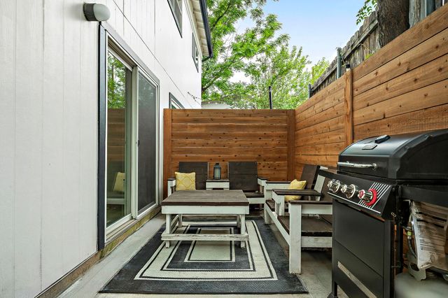 1206 Hollow Creek DR 3, Austin, TX 78704