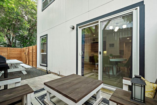 1206 Hollow Creek DR 3, Austin, TX 78704