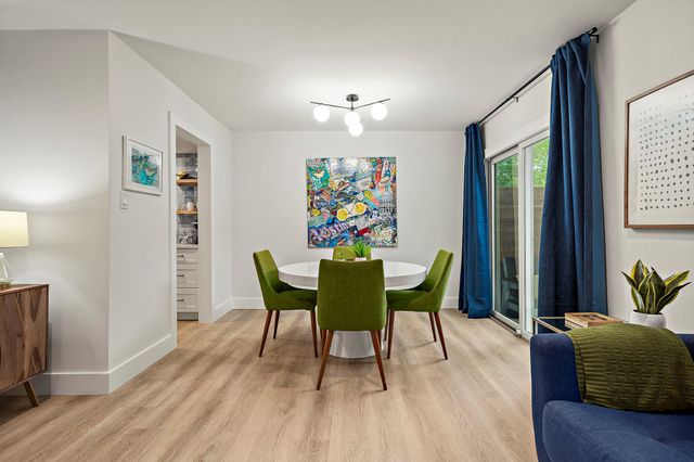 1206 Hollow Creek DR 3, Austin, TX 78704